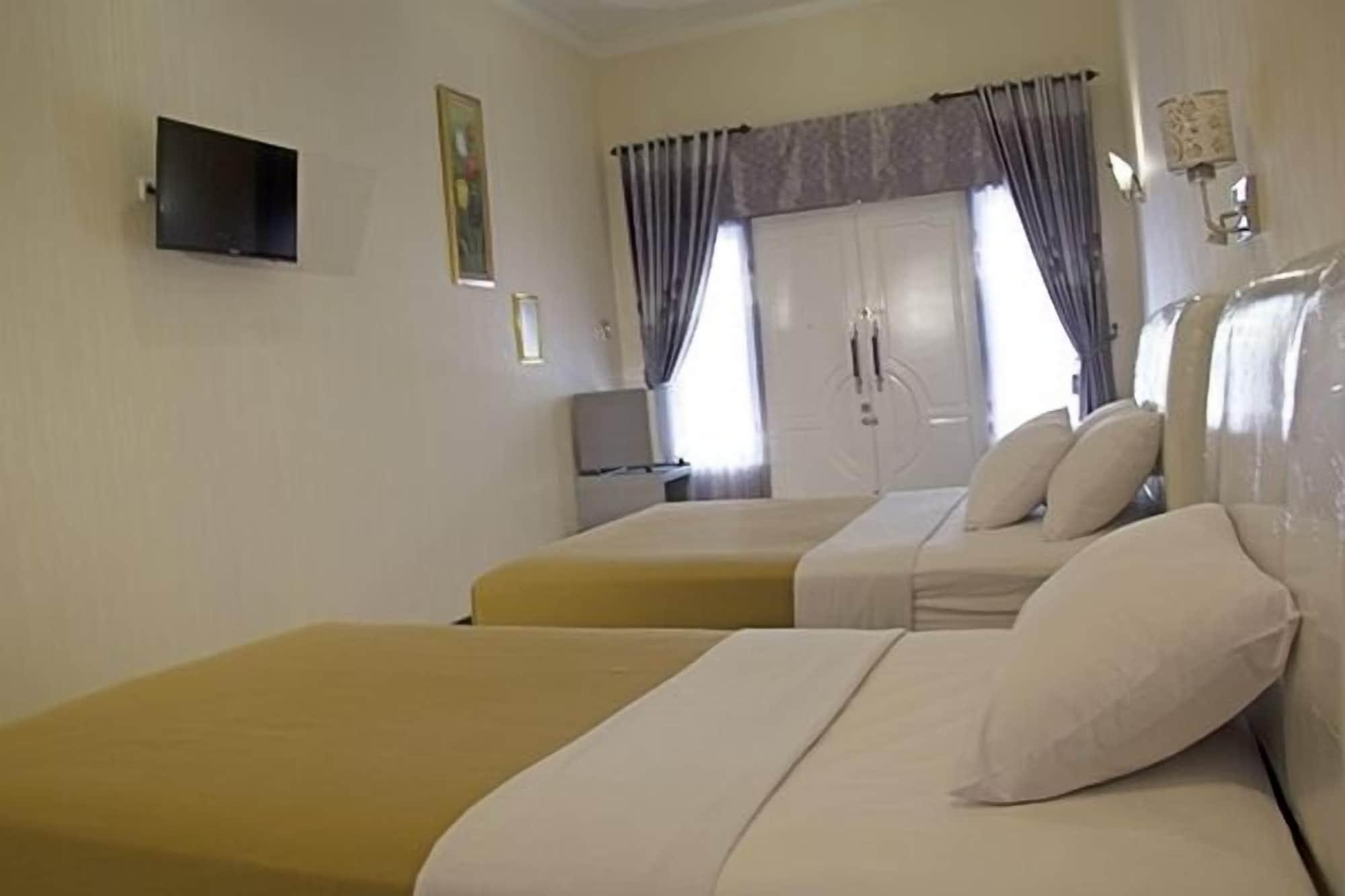 New Cahaya Hotel Sedati Εξωτερικό φωτογραφία